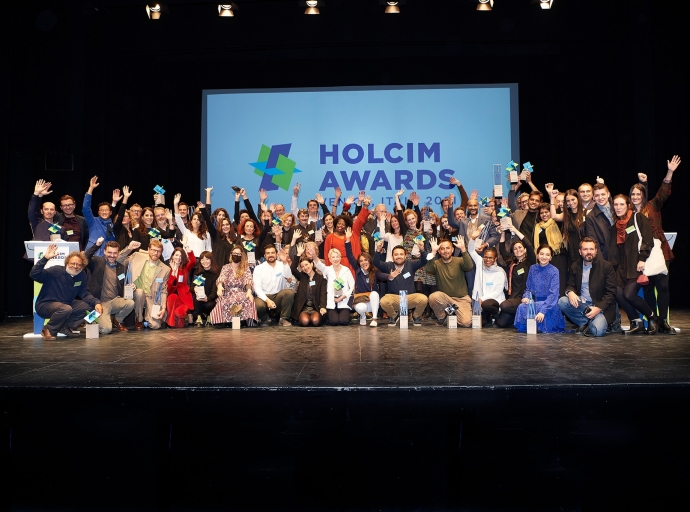 Prijave za Holcim Awards otvorene do 30. ožujka