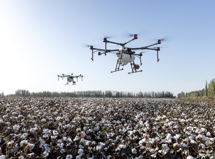DroneDays 2023: Paneli i letačke demonstracije na najiščekivanijem događaju posvećenom dronovima u regiji