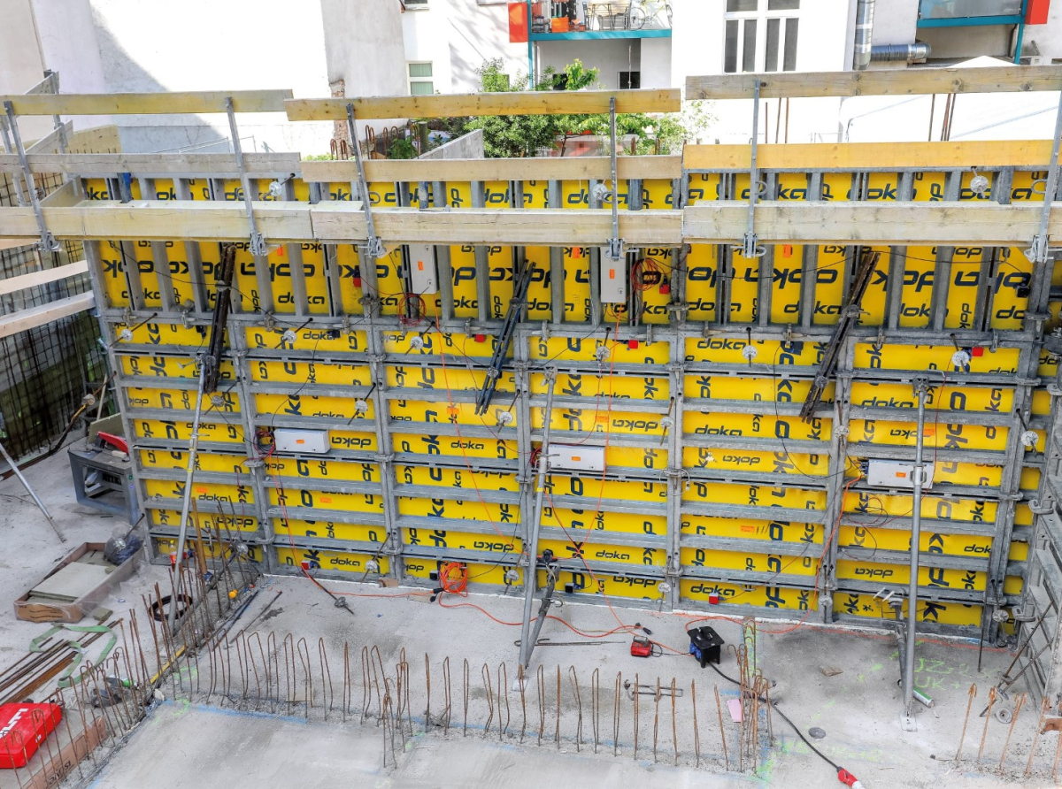 Prvi u branši: Doka se pridružila 'Inicijativi za znanstveno utemeljene ciljeve' (SBTi)