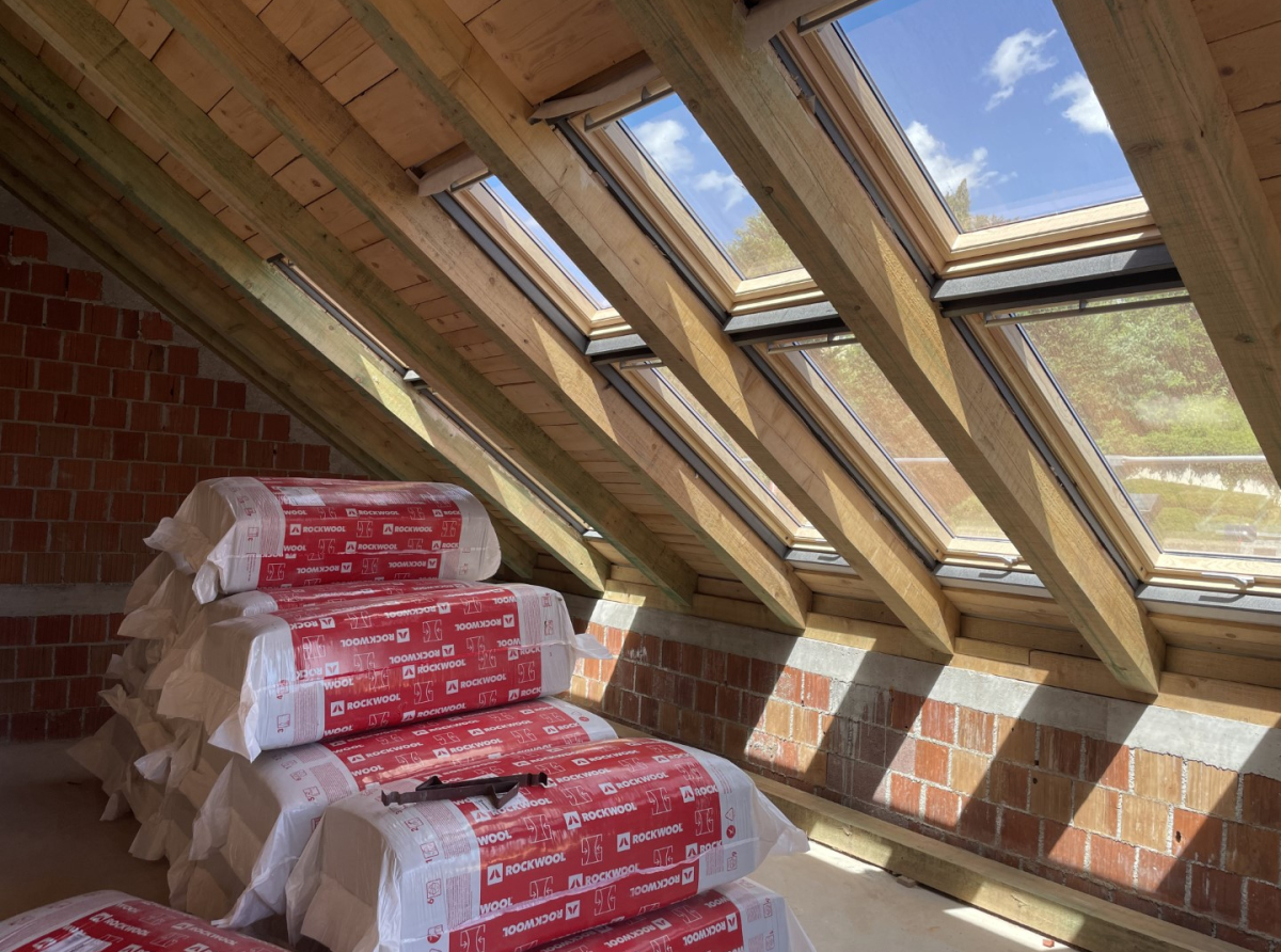 ROCKWOOL plasirao nove višenamjenske proizvode i proizvode za izolaciju ravnih krovova