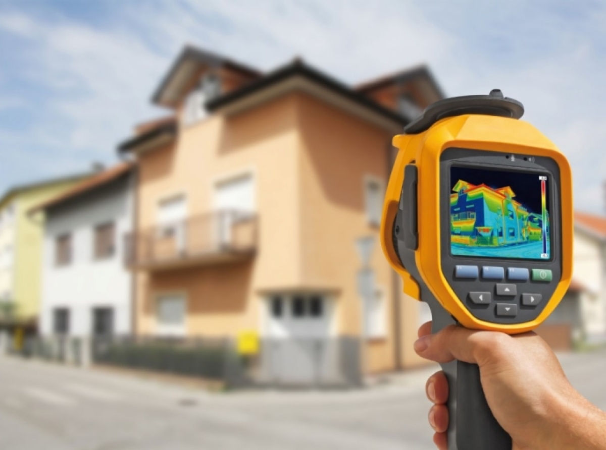 Sika ETICS sustavi: Poboljšanje kvalitete života i smanjenje troškova kroz inovativne fasadne sustave