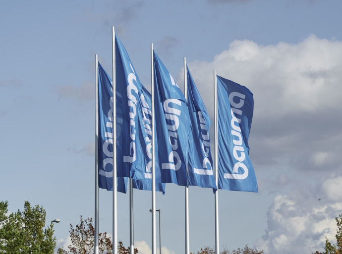 Uskoro počinje bauma 2025 - budite dio nje