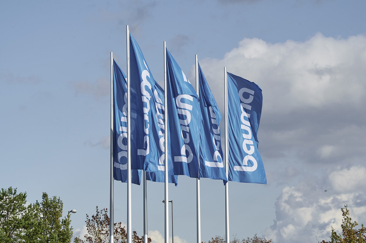 bauma