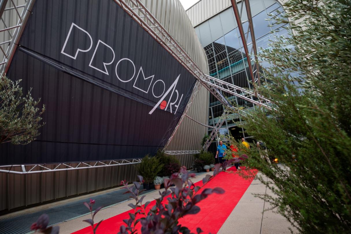 PromoArh Poreč 2025 – ključna poslovna platforma za građevinsku industriju 