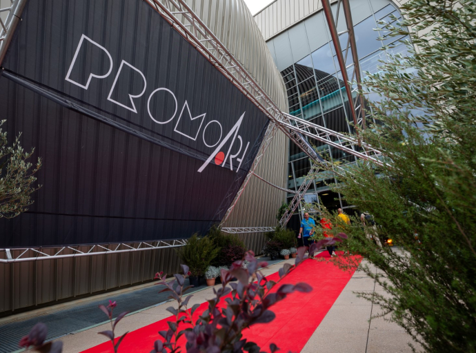 PromoArh Poreč 2025 – ključna poslovna platforma za građevinsku industriju