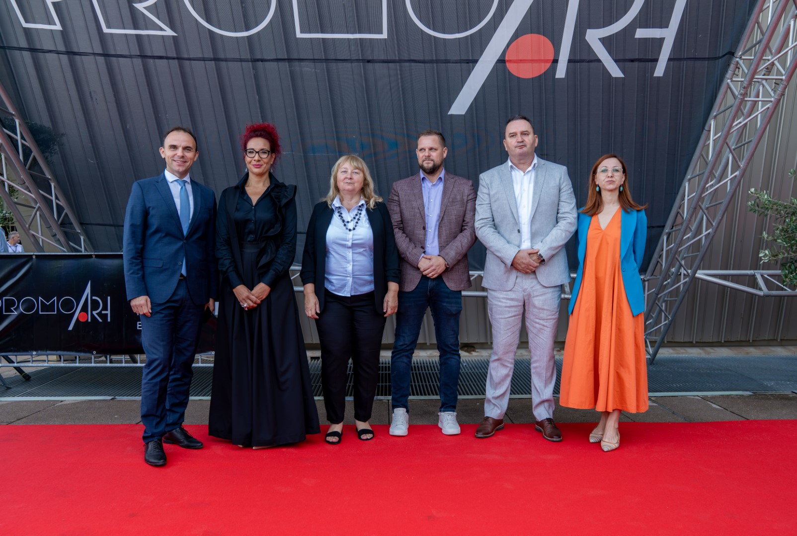 Otvoren PromoArh 2025: Peto izdanje s rekordnim brojem izlagača oduševilo i najpopularnijeg vlogera