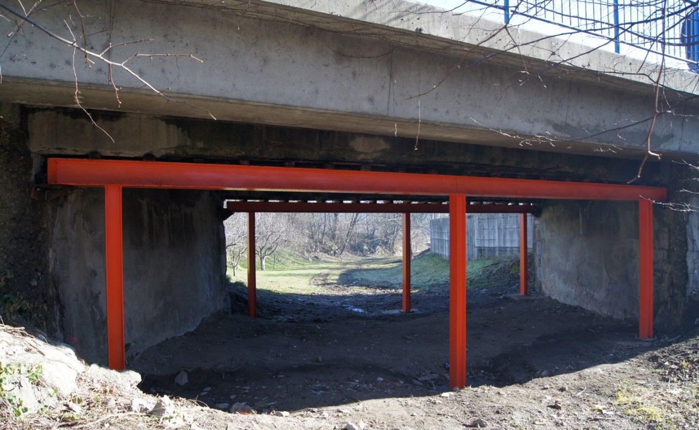 Most Lomost: Primjena MCI inhibitora tvrtke Cortec u obnovi inženjerske baštine u srcu Hrvatske