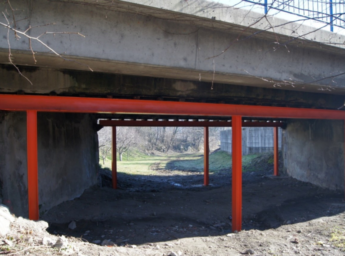 Most Lomost: Primjena MCI inhibitora tvrtke Cortec u obnovi inženjerske baštine u srcu Hrvatske