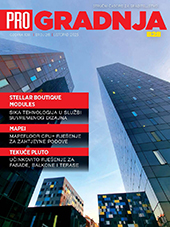 PRO Gradnja 215