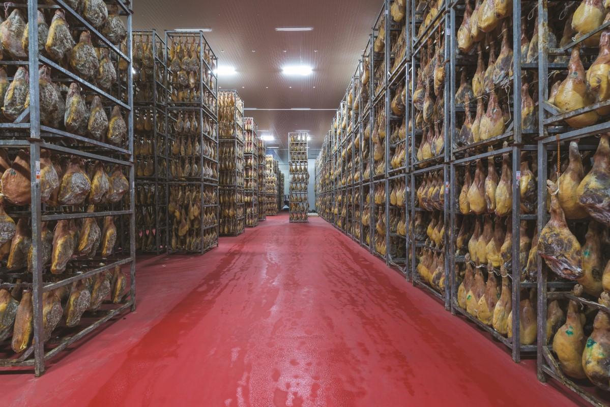 Mapefloor CPU+ rješenje za zahtjevne podove