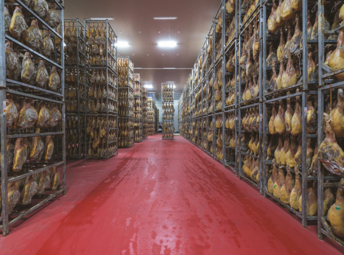 Mapefloor CPU+ rješenje za zahtjevne podove