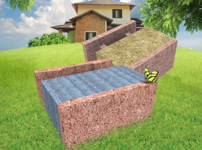 Durisol građevinski materijal bez kompromisa