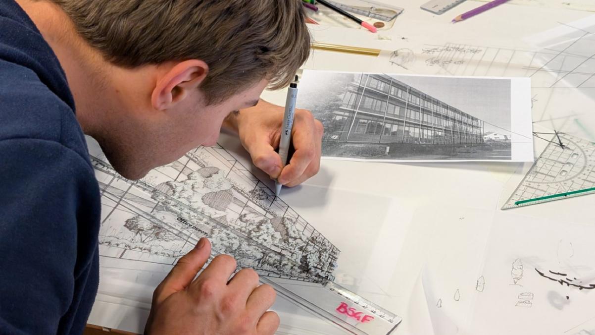 Zanimanje budućnosti: U Beču se školuju klimatski vrtlari