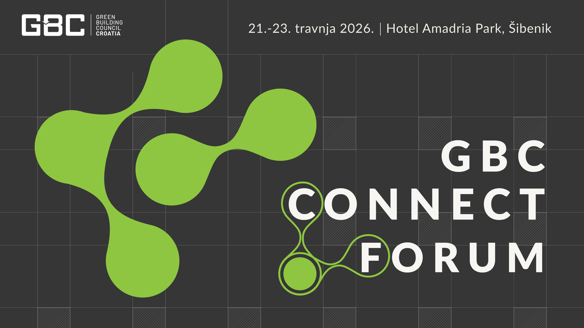 GBC Connect Forum: Industrija i država u dijalogu za zelenu tranziciju