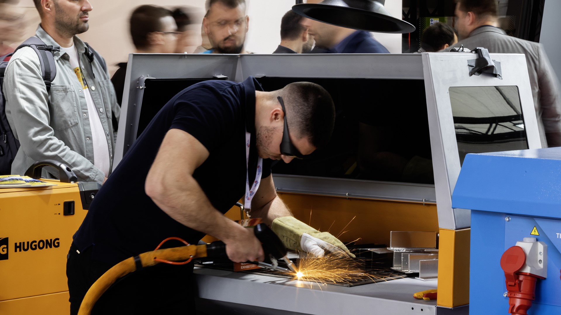 BIAM &amp; ZAVARIVANJE 2026 – regionalni tehnološki lideri na jednom mjestu