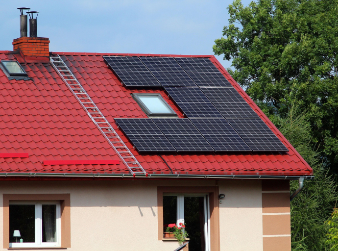 Fond nastavlja sufinancirati korištenje obnovljivih izvora energije u kućanstvima