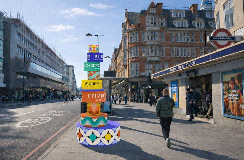 Londonski festival arhitekture 2026 - grad kao otvorena platforma ideja, ljudi i promjena