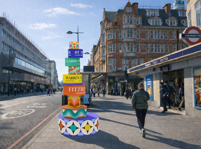 Londonski festival arhitekture 2026 - grad kao otvorena platforma ideja, ljudi i promjena