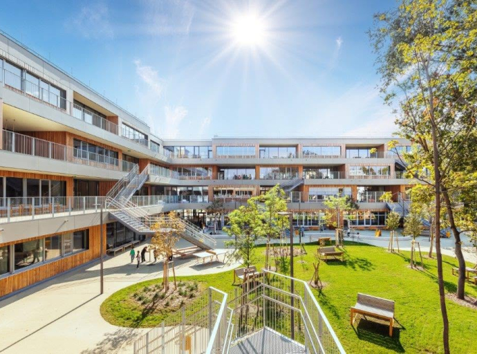 OPEN HOUSE WIEN ponovno otvara vrata javnosti
