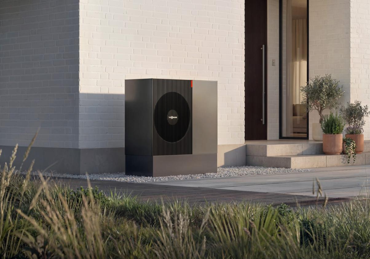 Viessmann predstavlja novu Vitocal 200-A intelligent energy monoblok dizalicu topline