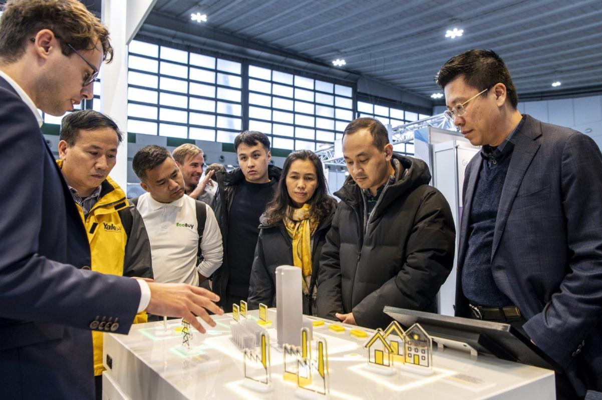 HEATEXPO 2026: Dortmund postaje središte novih rješenja za grijanje i hlađenje