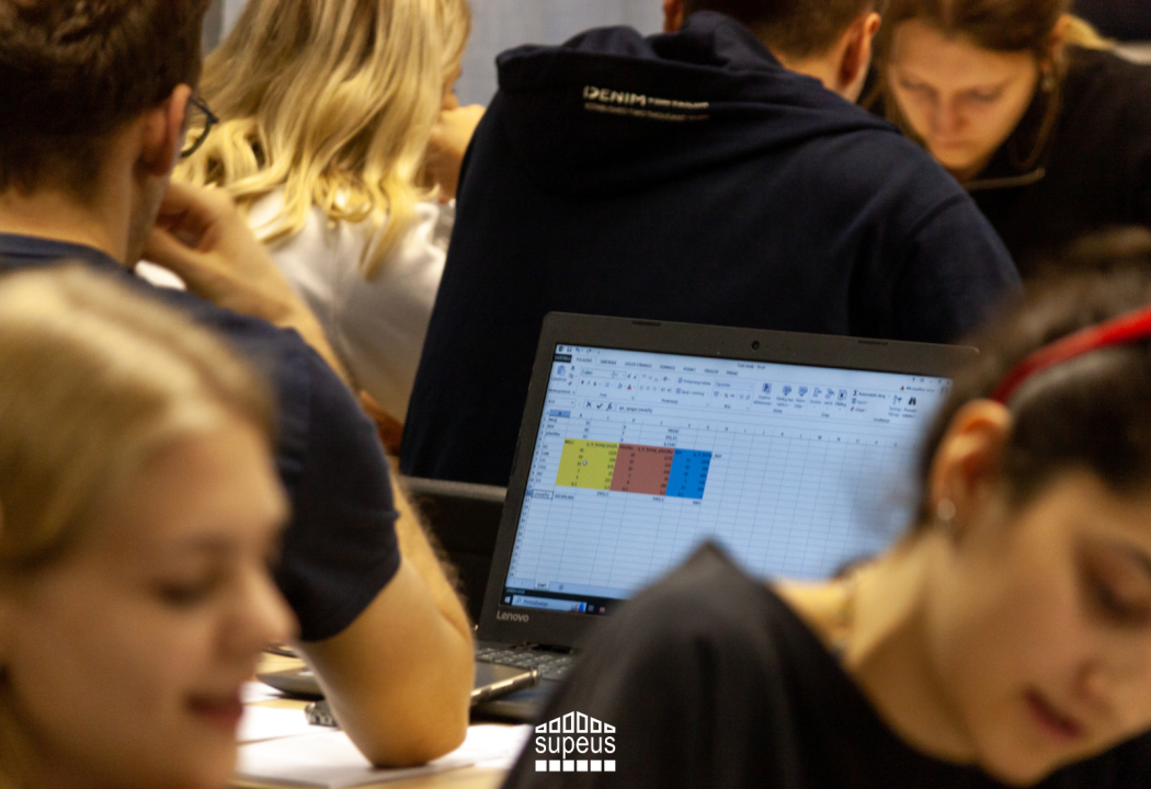 16. SUPEUS Case Study: Točka paljenja  - požarna sigurnost u energetskoj tranziciji