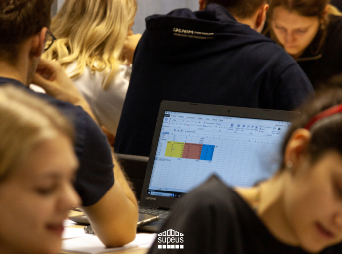 16. SUPEUS Case Study: Točka paljenja  - požarna sigurnost u energetskoj tranziciji
